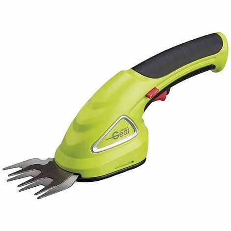 Garden Gear 3.6V Power Cordless Trimming Shears - Image 4