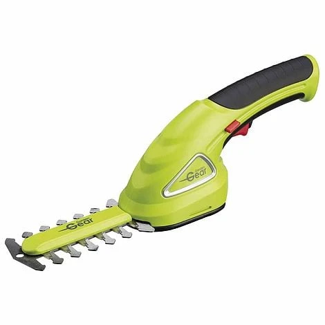 Garden Gear 3.6V Power Cordless Trimming Shears - Image 5