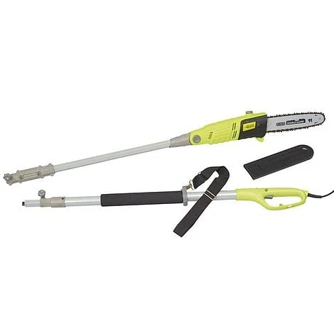 Corded Pole Chainsaw - Image 3