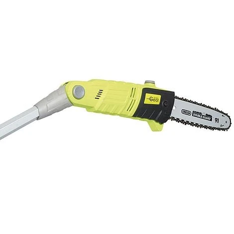 Corded Pole Chainsaw - Image 4