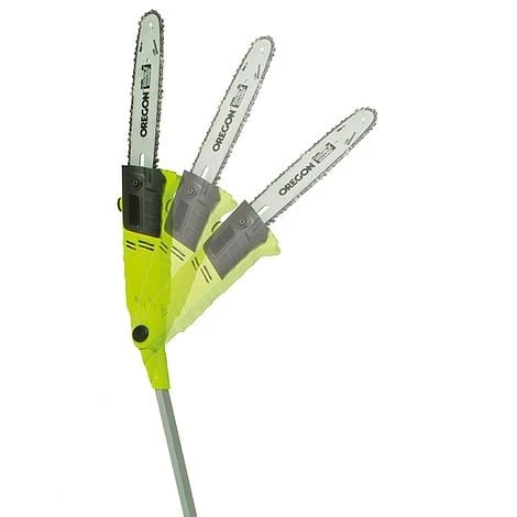 Corded Pole Chainsaw - Image 7